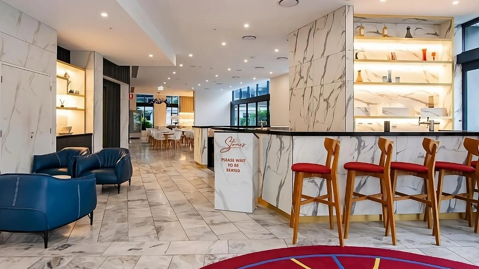 Sun Drenched Apartment In The Heart Of Surfers Gold Coast